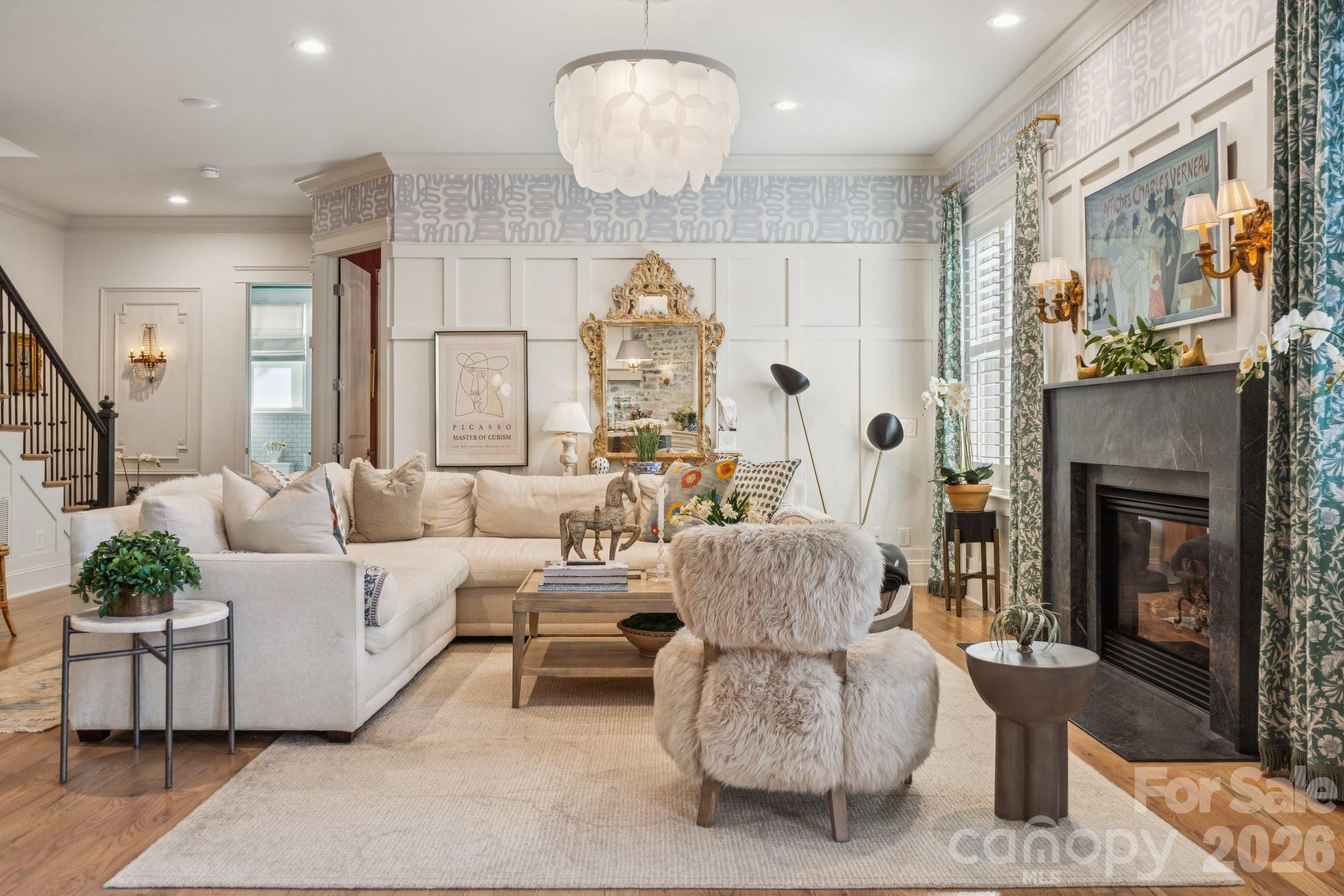 3519 Mcpherson Street Waxhaw NC 28173