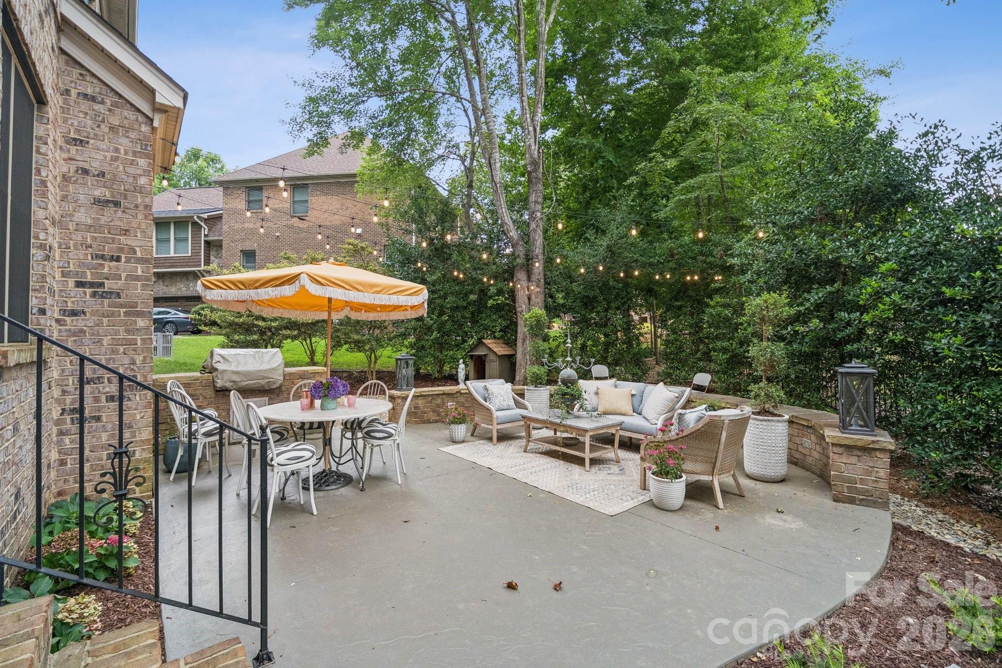 3519 Mcpherson Street Waxhaw NC 28173
