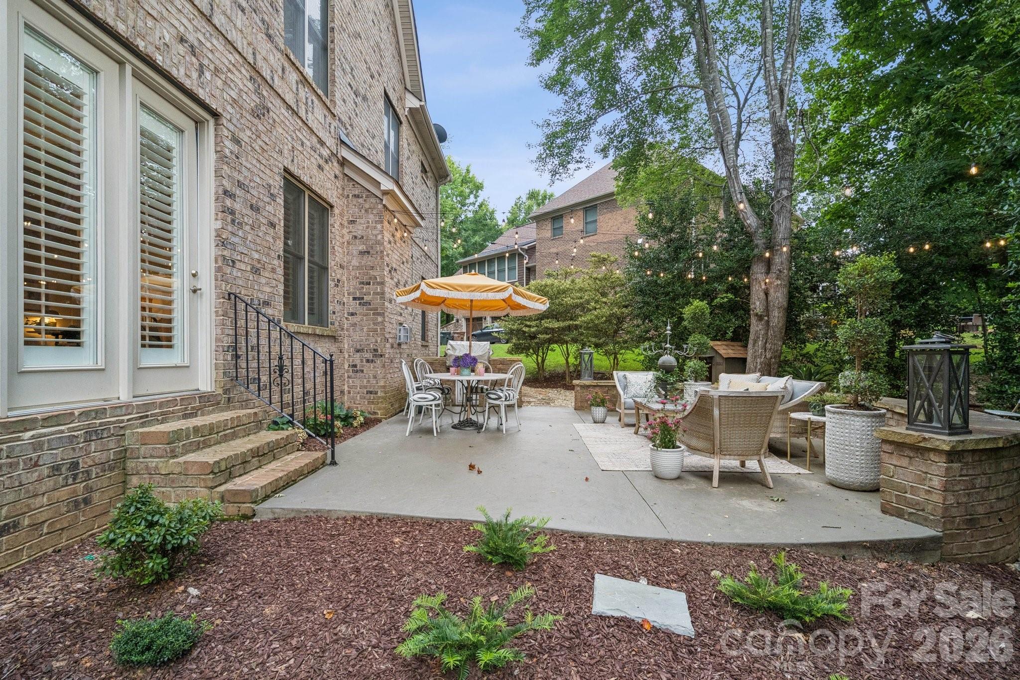 3519 Mcpherson Street Waxhaw NC 28173