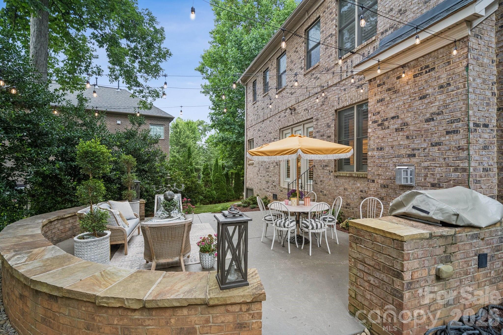 3519 Mcpherson Street Waxhaw NC 28173