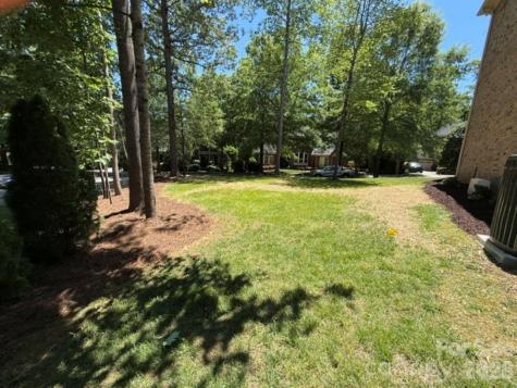 3519 Mcpherson Street Waxhaw NC 28173