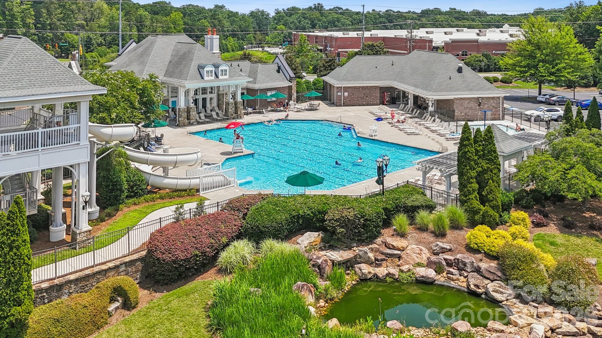 3519 Mcpherson Street Waxhaw NC 28173