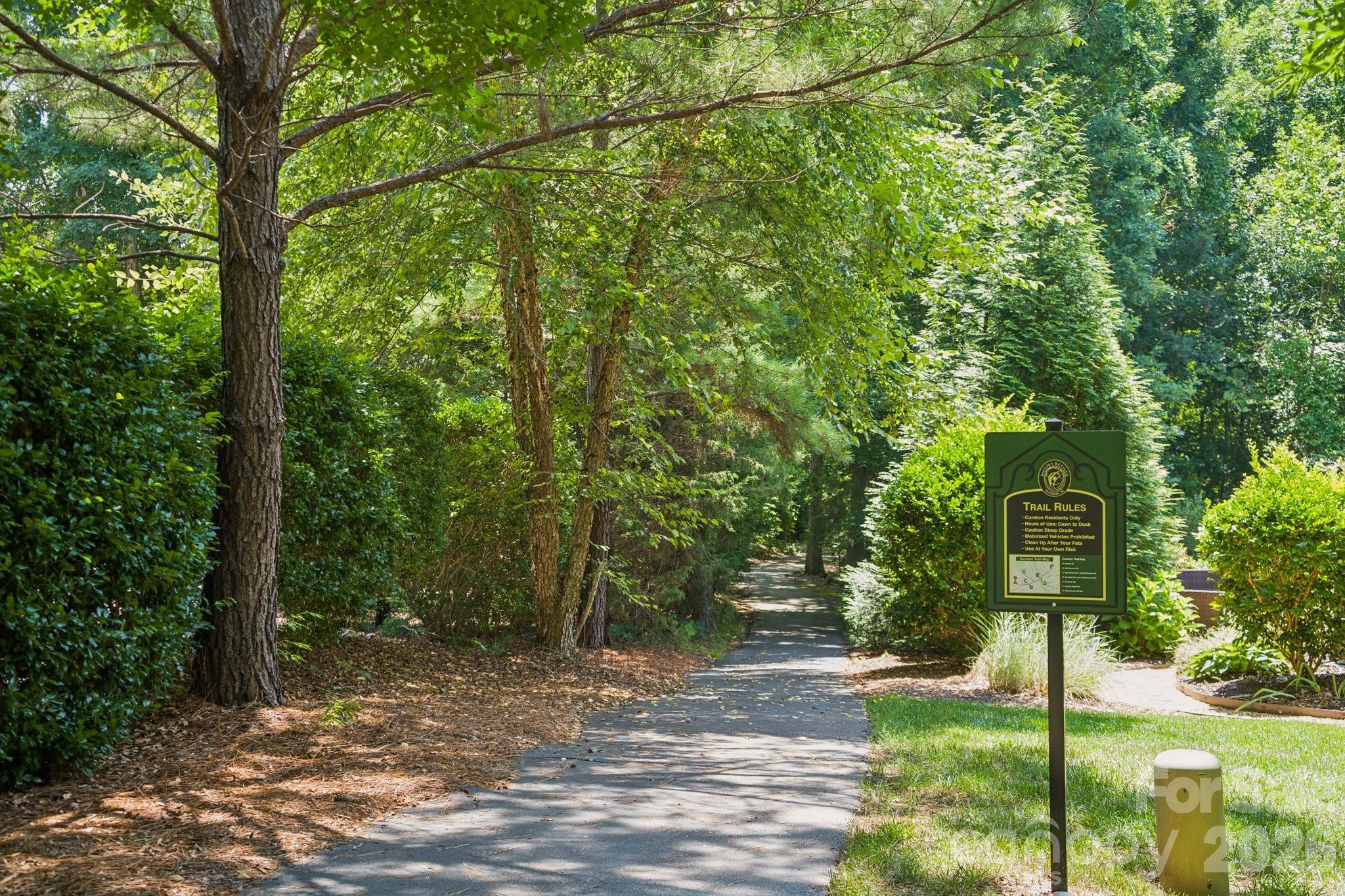 3519 Mcpherson Street Waxhaw NC 28173