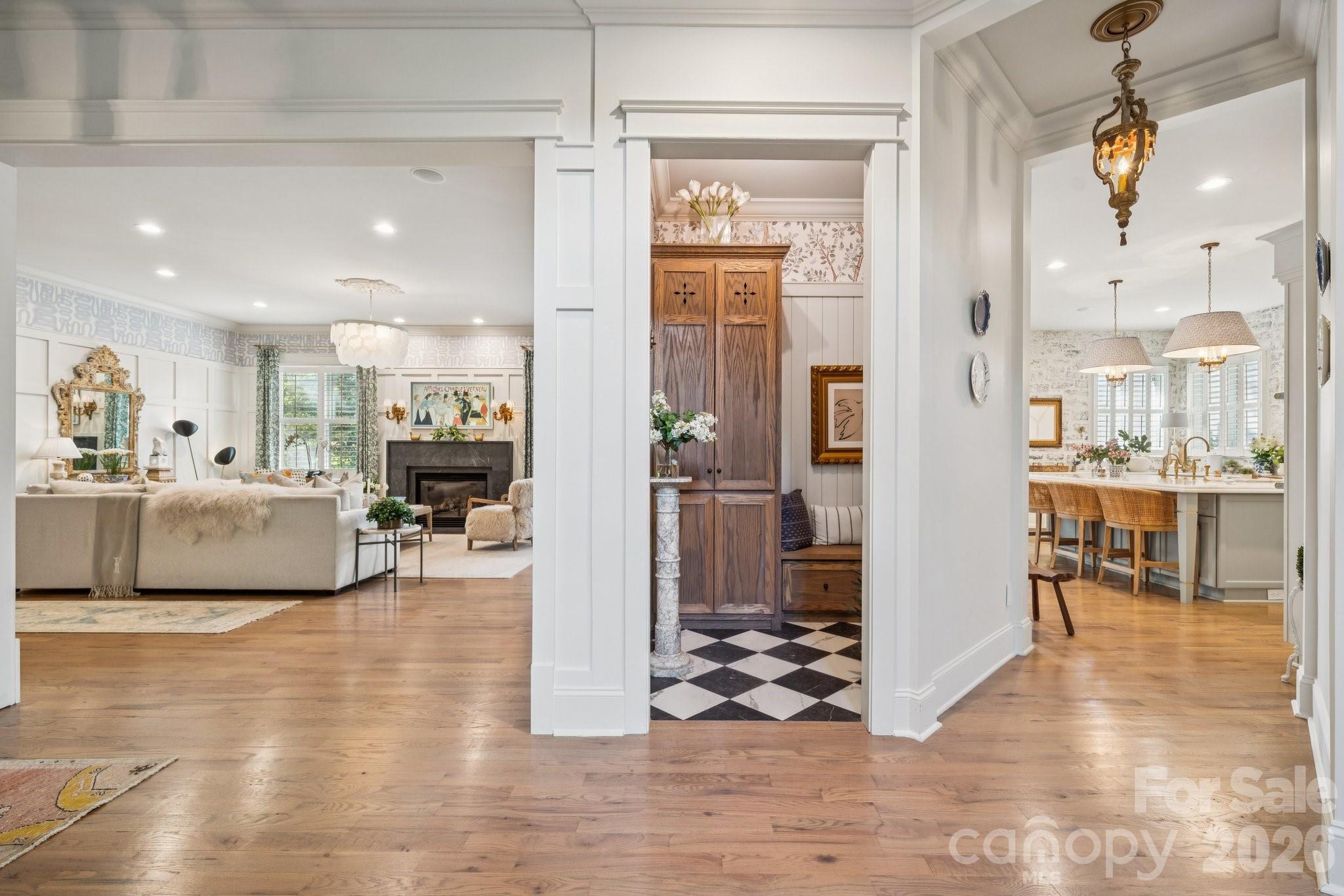 3519 Mcpherson Street Waxhaw NC 28173