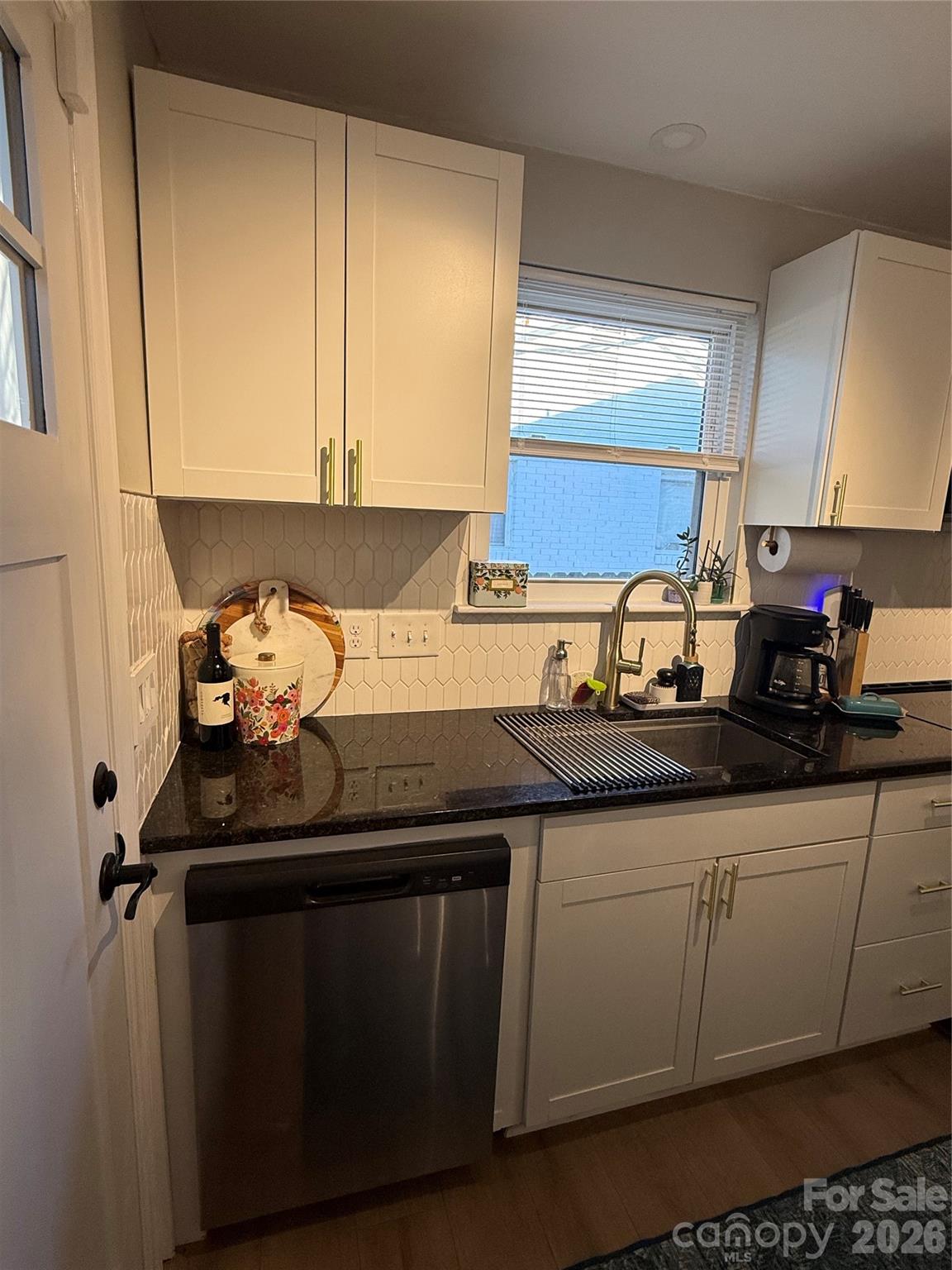 1828 Finchley Drive Charlotte NC 28215