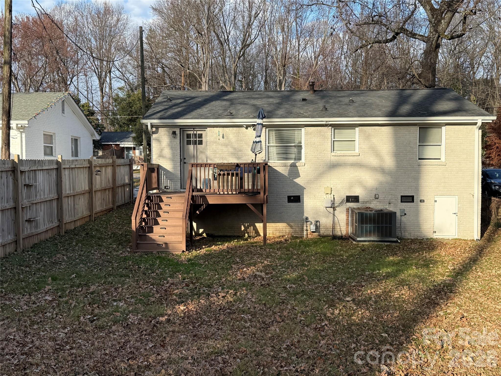 1828 Finchley Drive Charlotte NC 28215