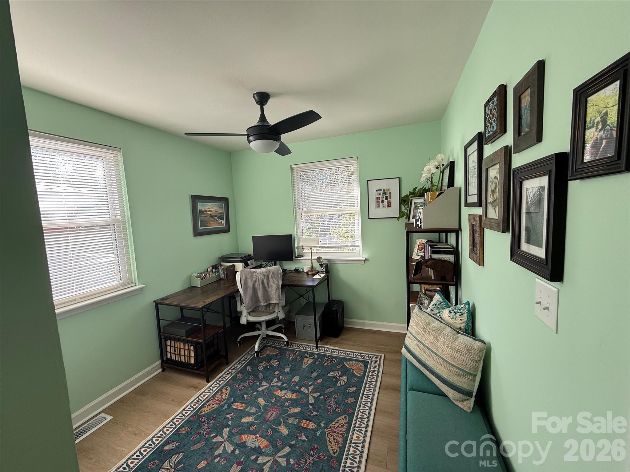 1828 Finchley Drive Charlotte NC 28215