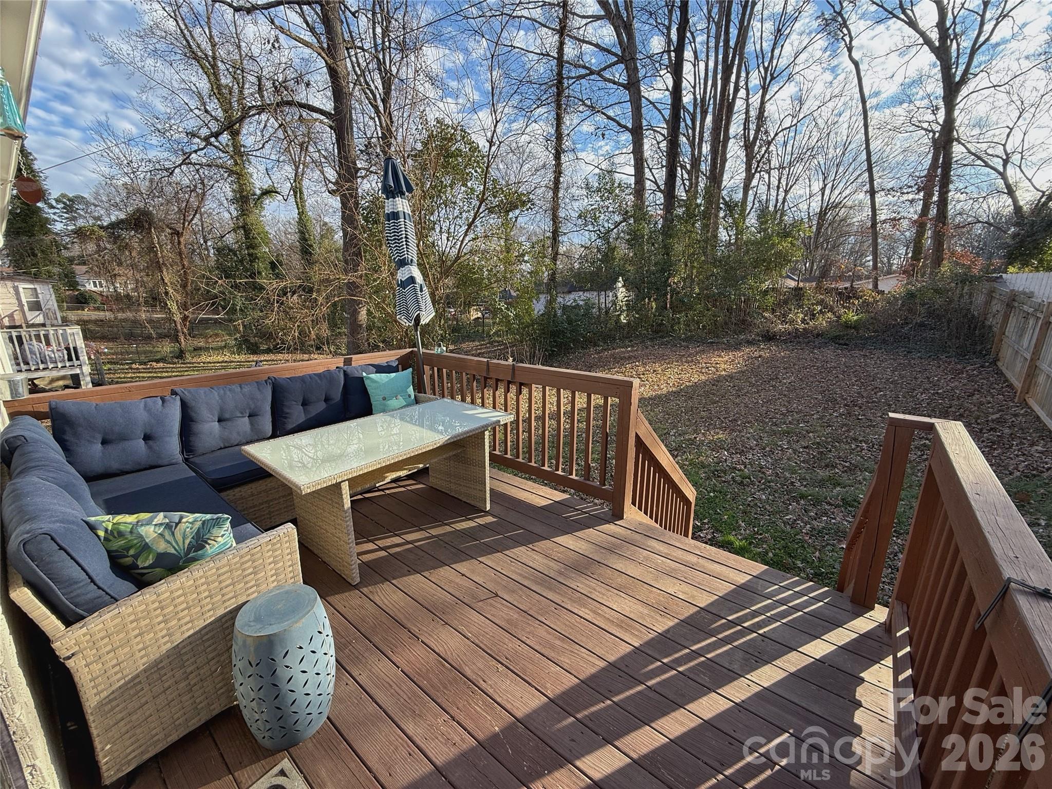 1828 Finchley Drive Charlotte NC 28215