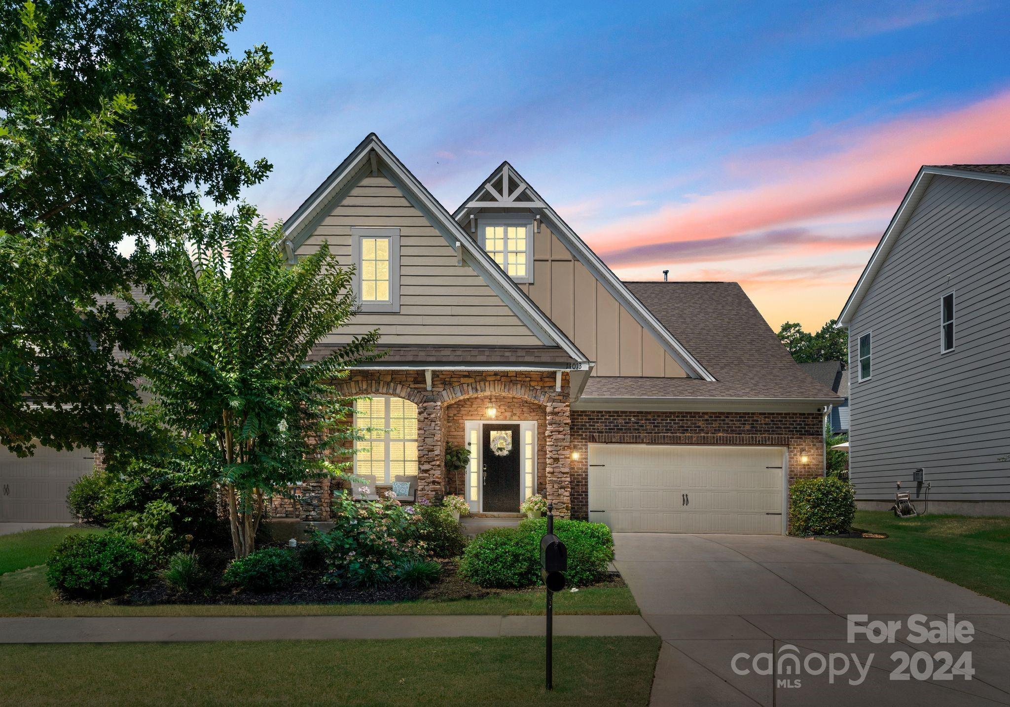 14013 Wyncrest Drive Huntersville NC 28078