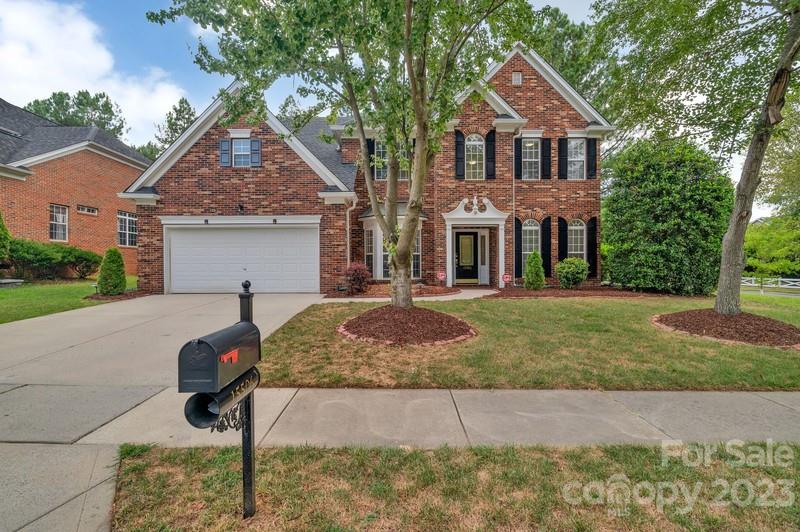 15506 Sullivan Ridge Drive Charlotte NC 28277