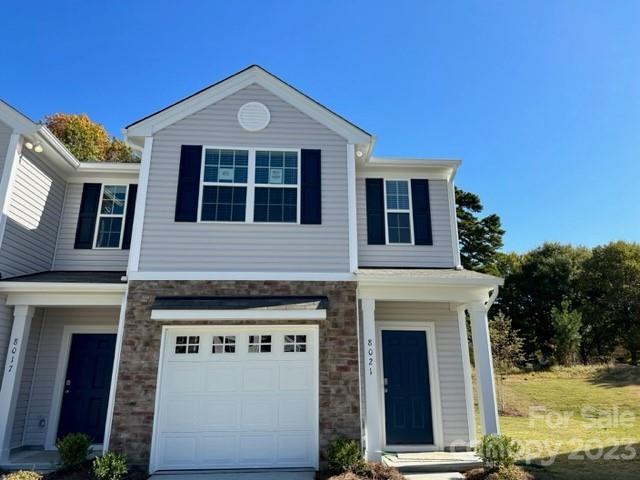 8021 Murray Branch Drive Charlotte NC 28216