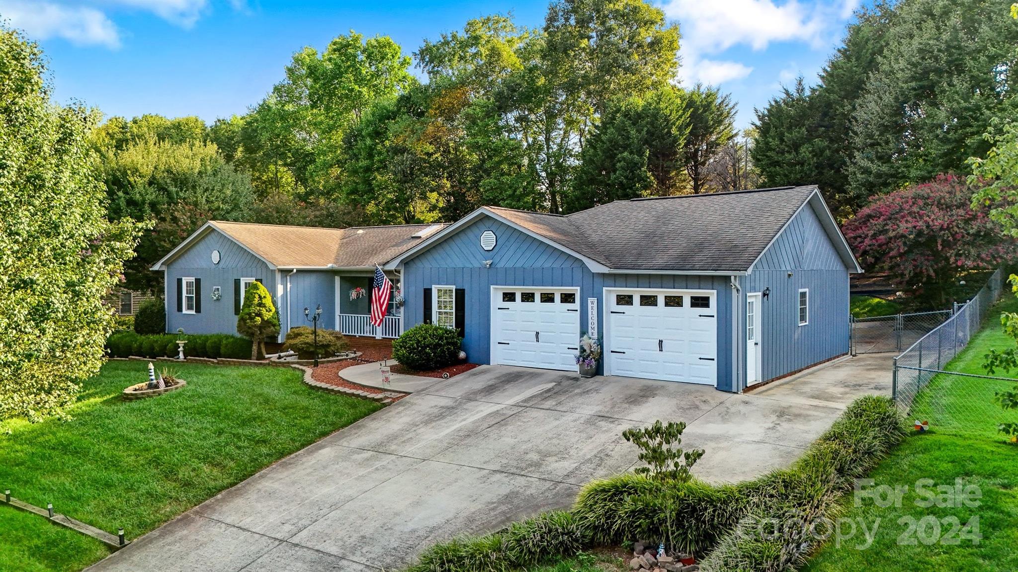 3940 Shakespeare Drive Hickory NC 28601