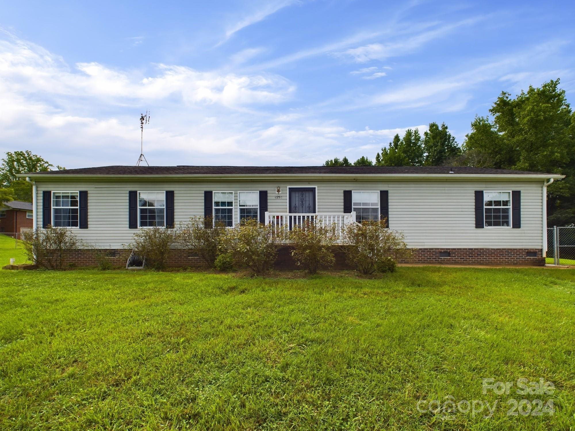 4950 Rink Dam Road Taylorsville NC 28681