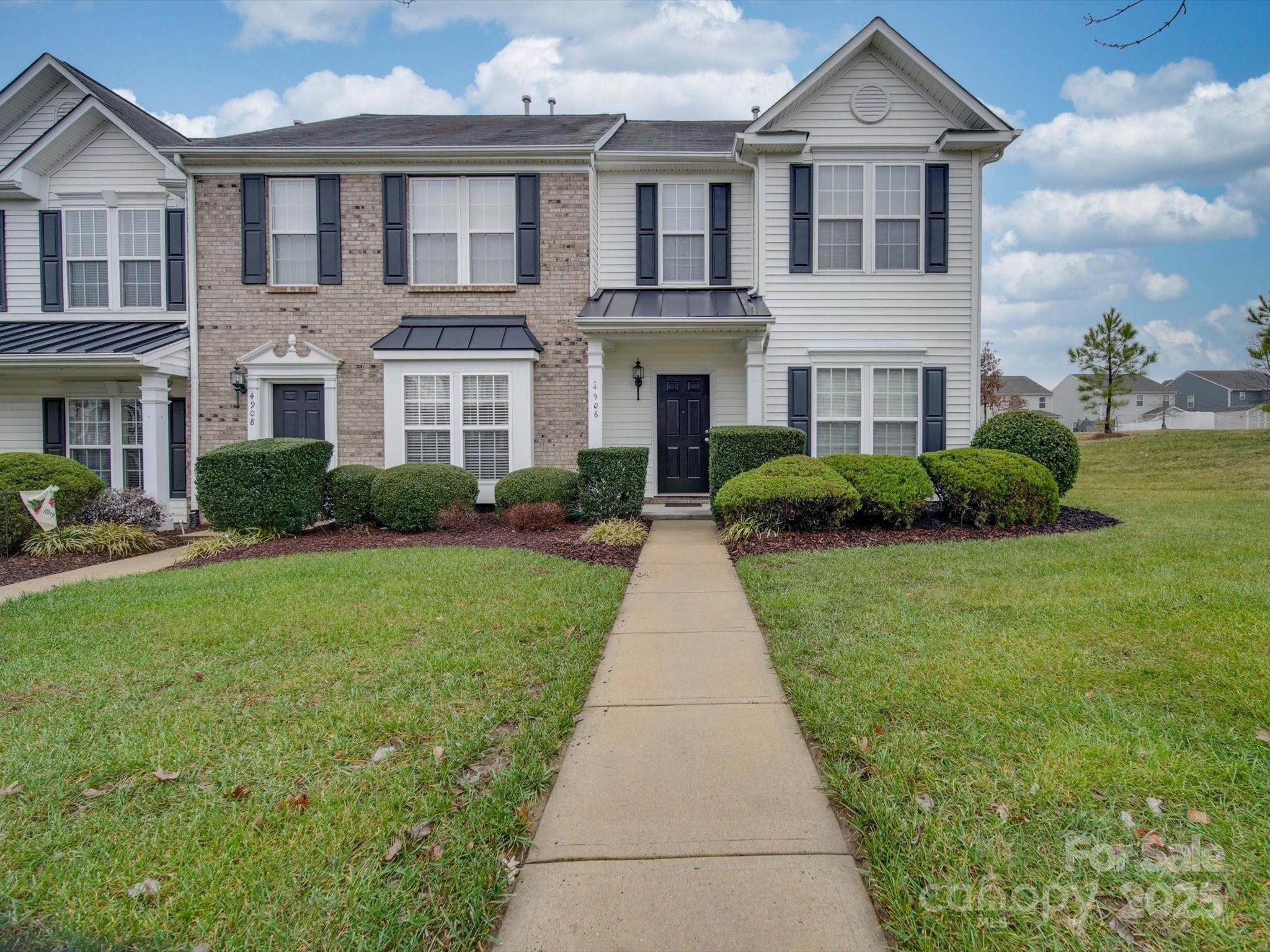 4906 Sunburst Lane Charlotte NC 28213