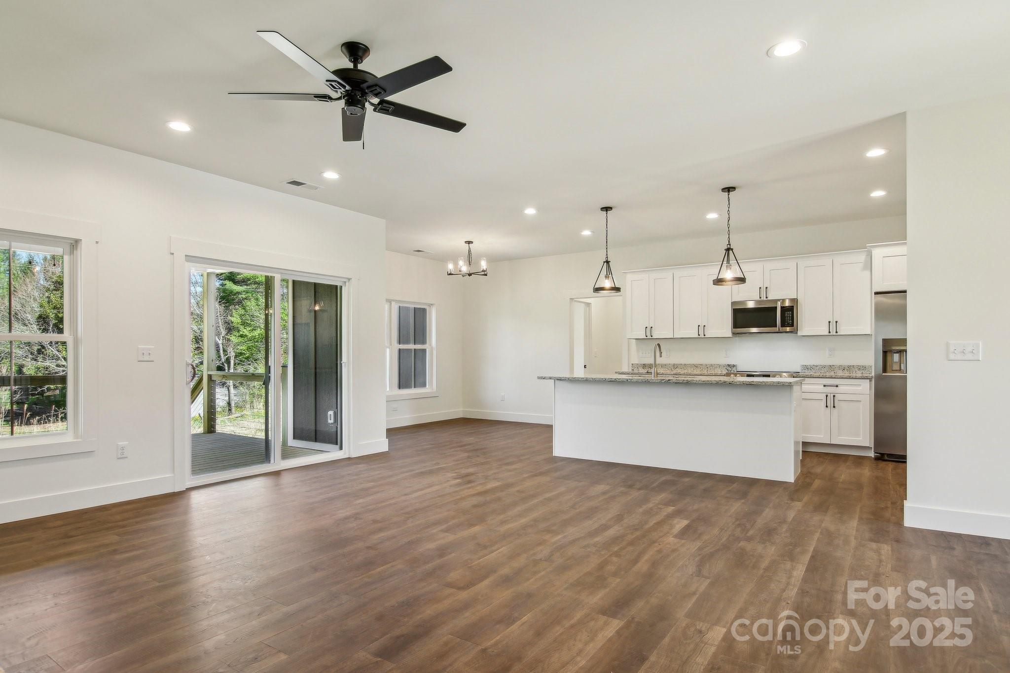 35 Haywood Park Drive Hendersonville NC 28791