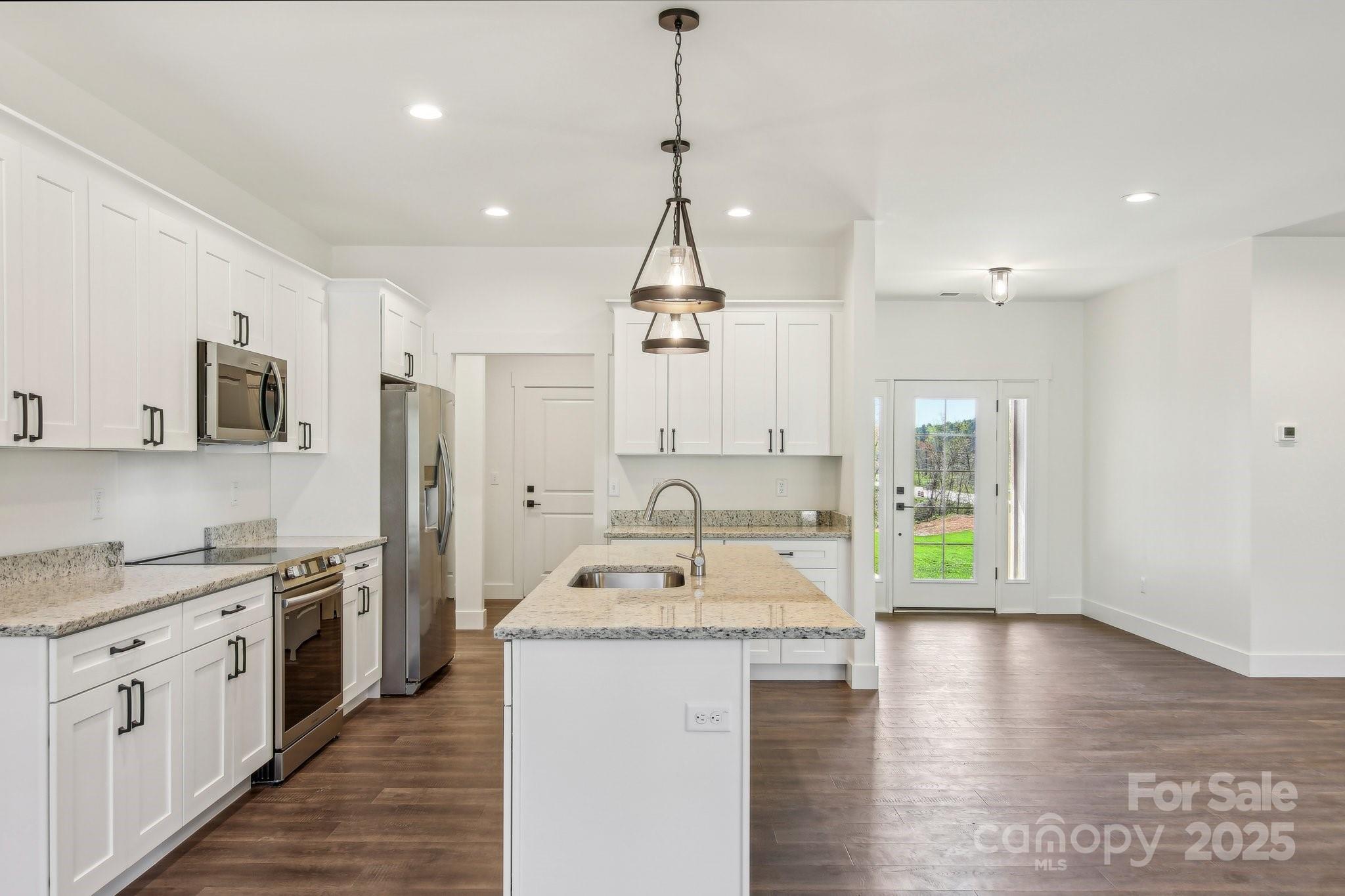 35 Haywood Park Drive Hendersonville NC 28791