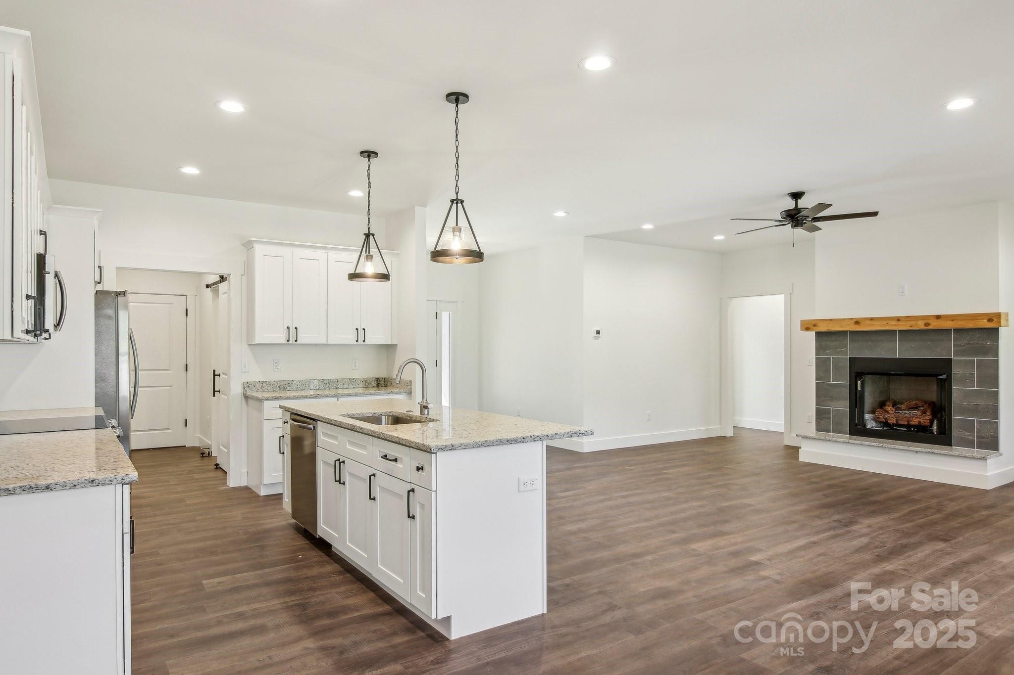 35 Haywood Park Drive Hendersonville NC 28791