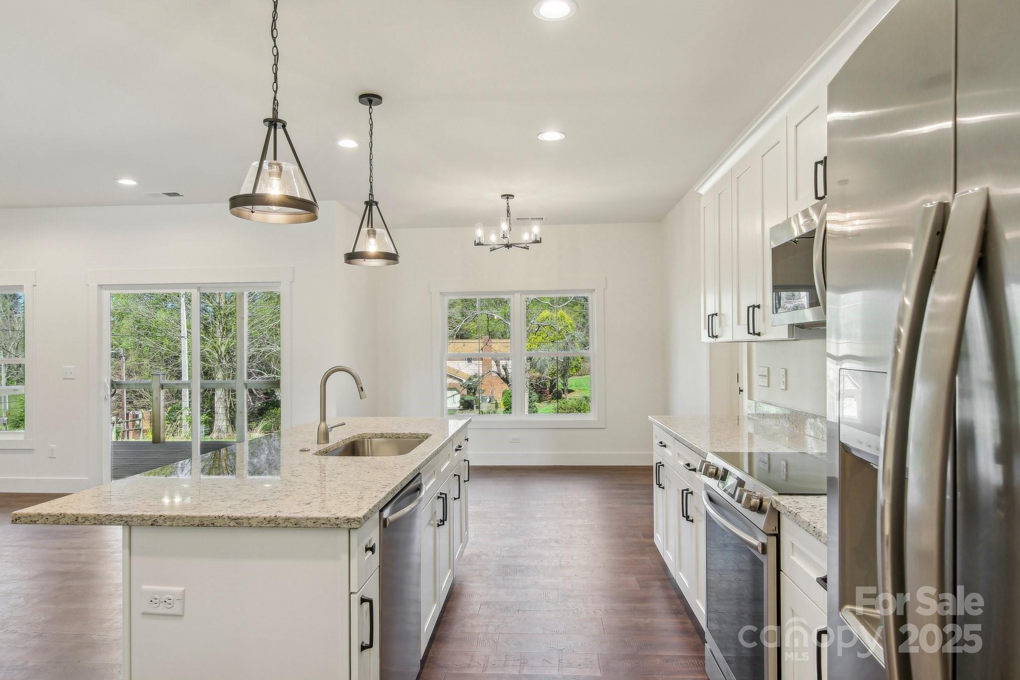 35 Haywood Park Drive Hendersonville NC 28791