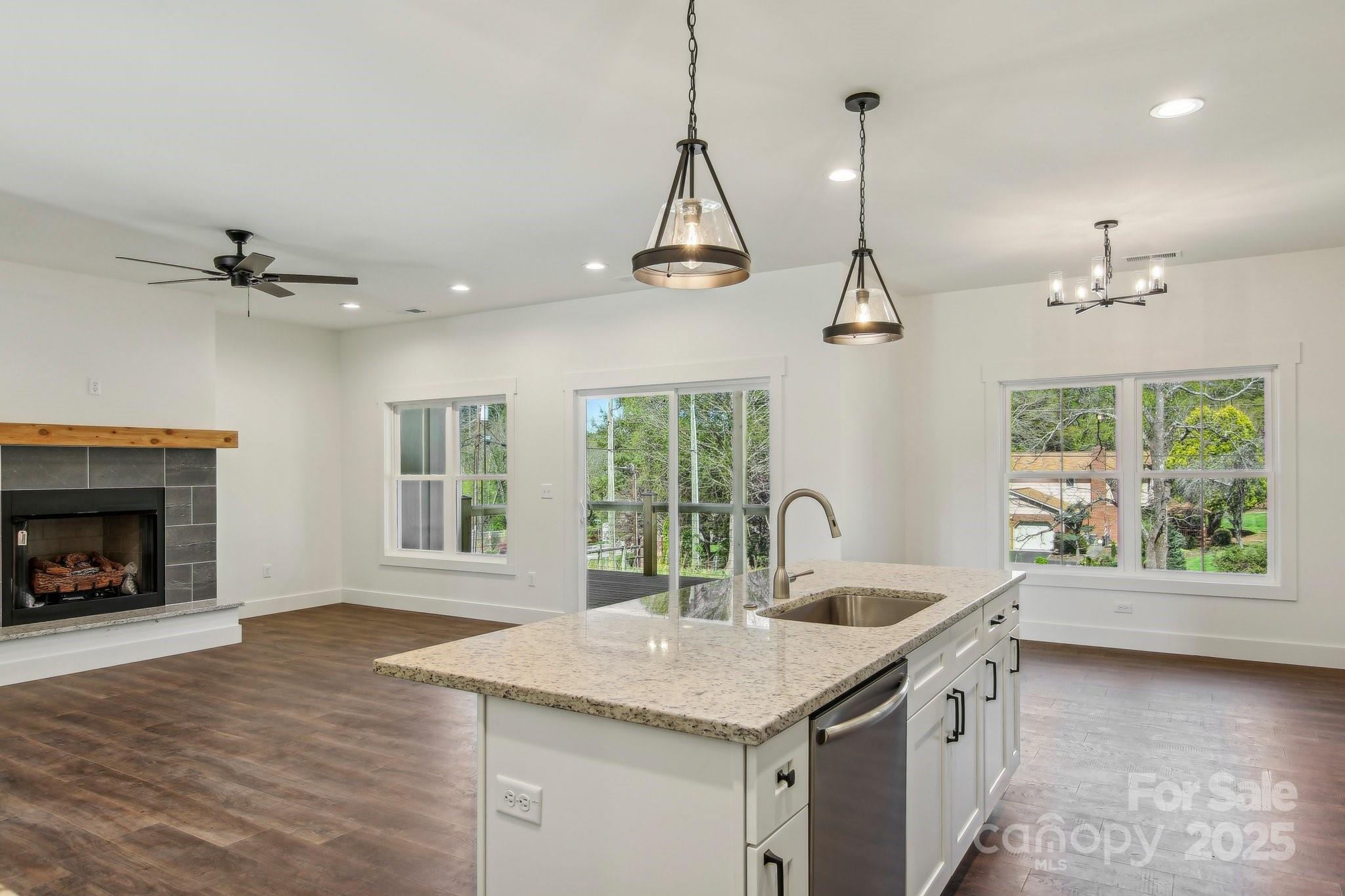 35 Haywood Park Drive Hendersonville NC 28791