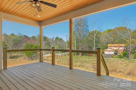 35 Haywood Park Drive Hendersonville NC 28791