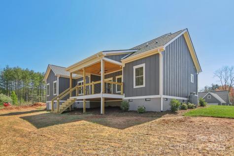 35 Haywood Park Drive Hendersonville NC 28791