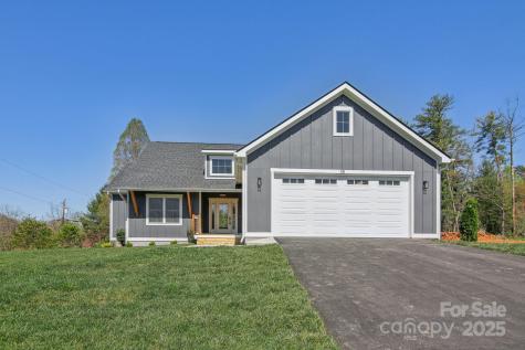 35 Haywood Park Drive Hendersonville NC 28791