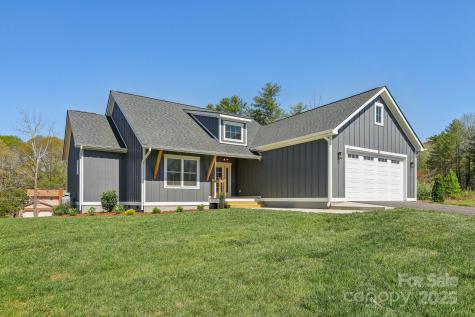 35 Haywood Park Drive Hendersonville NC 28791