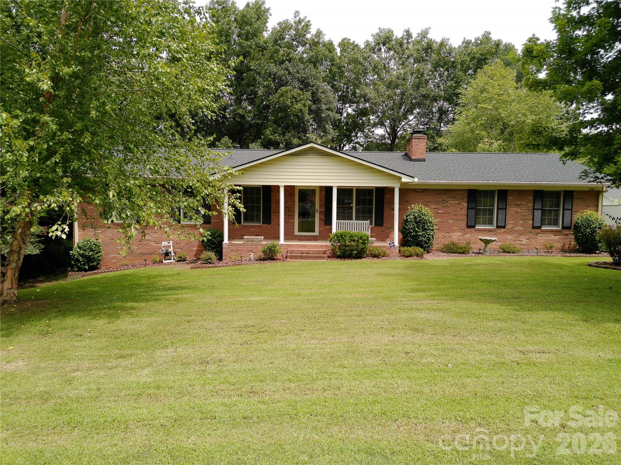 216 Williams Road Harrisburg NC 28075