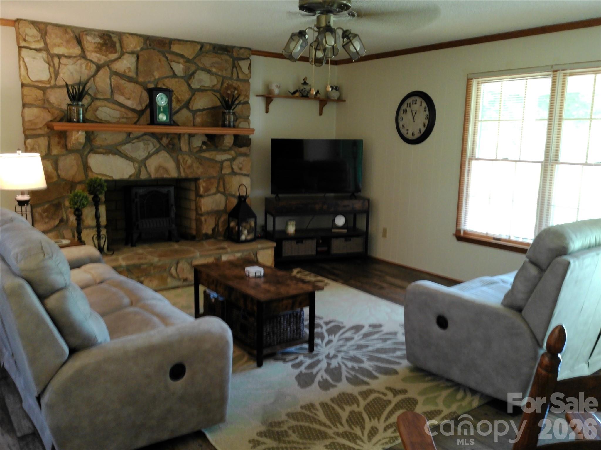 216 Williams Road Harrisburg NC 28075