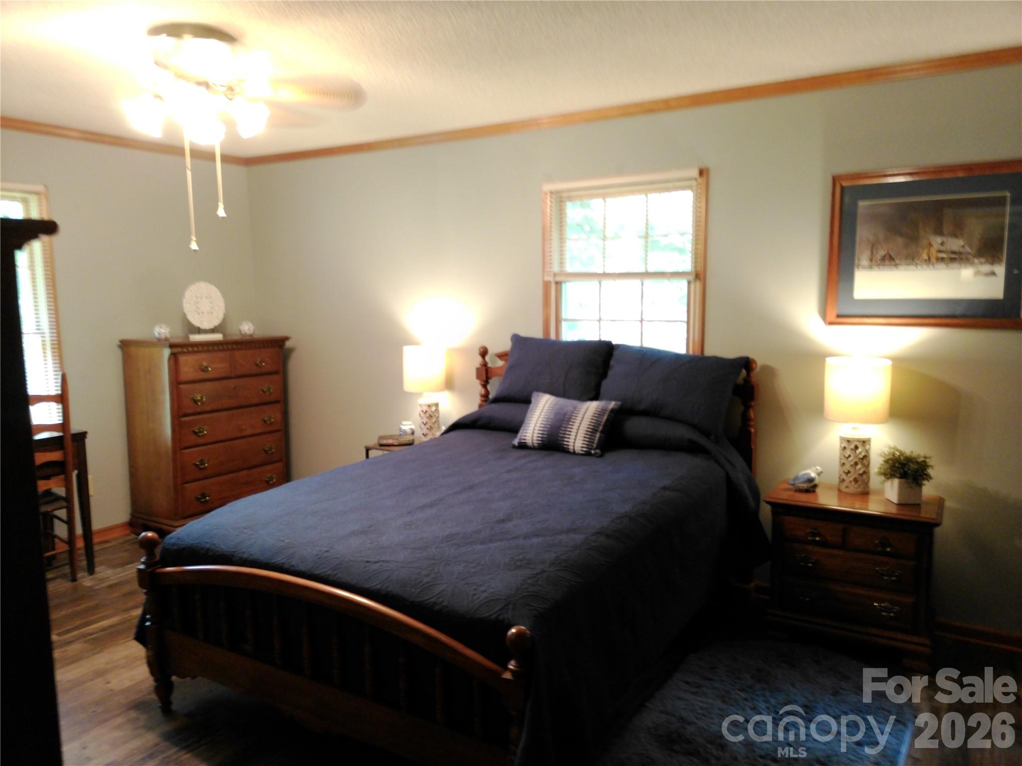 216 Williams Road Harrisburg NC 28075
