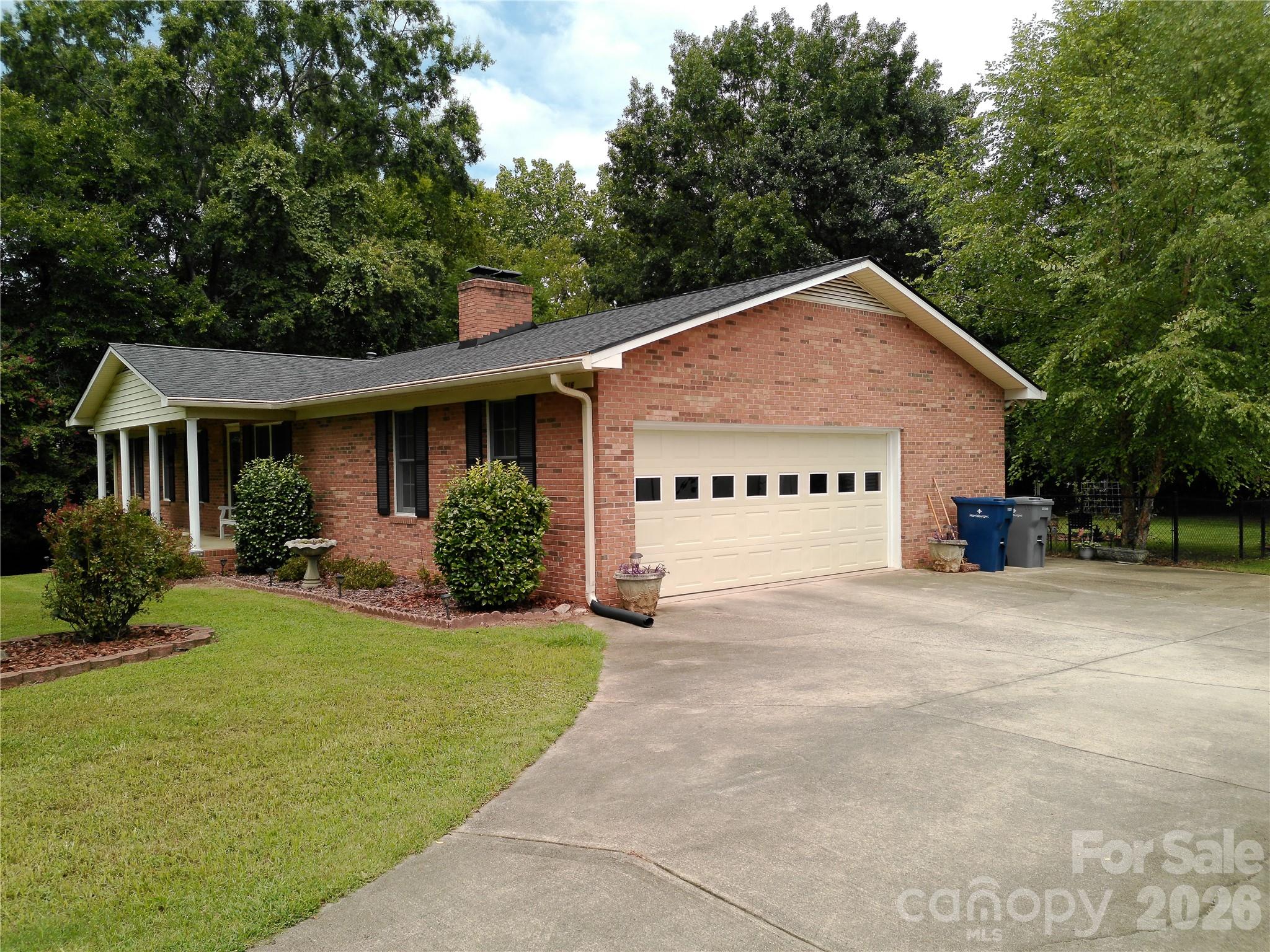 216 Williams Road Harrisburg NC 28075