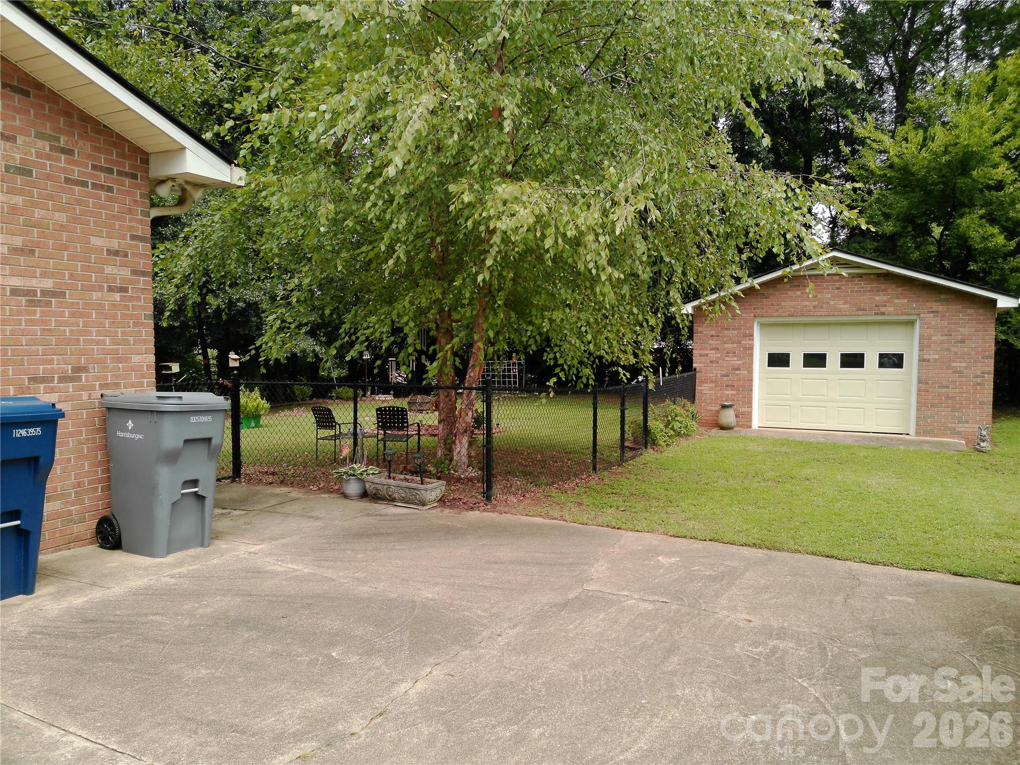 216 Williams Road Harrisburg NC 28075