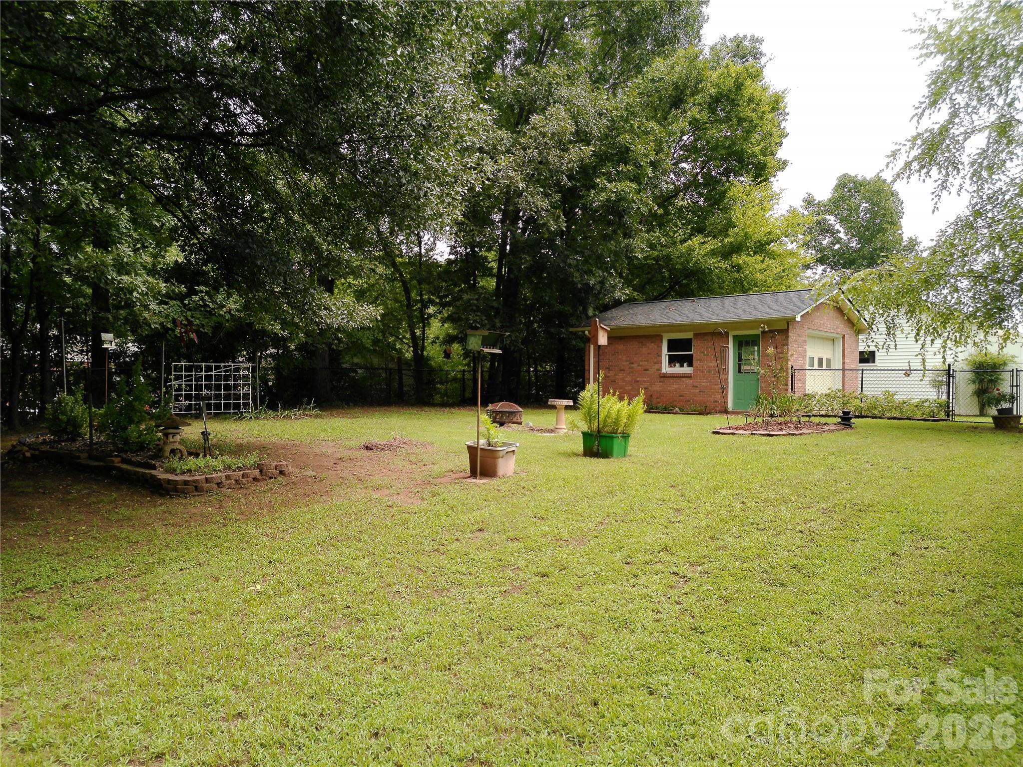 216 Williams Road Harrisburg NC 28075