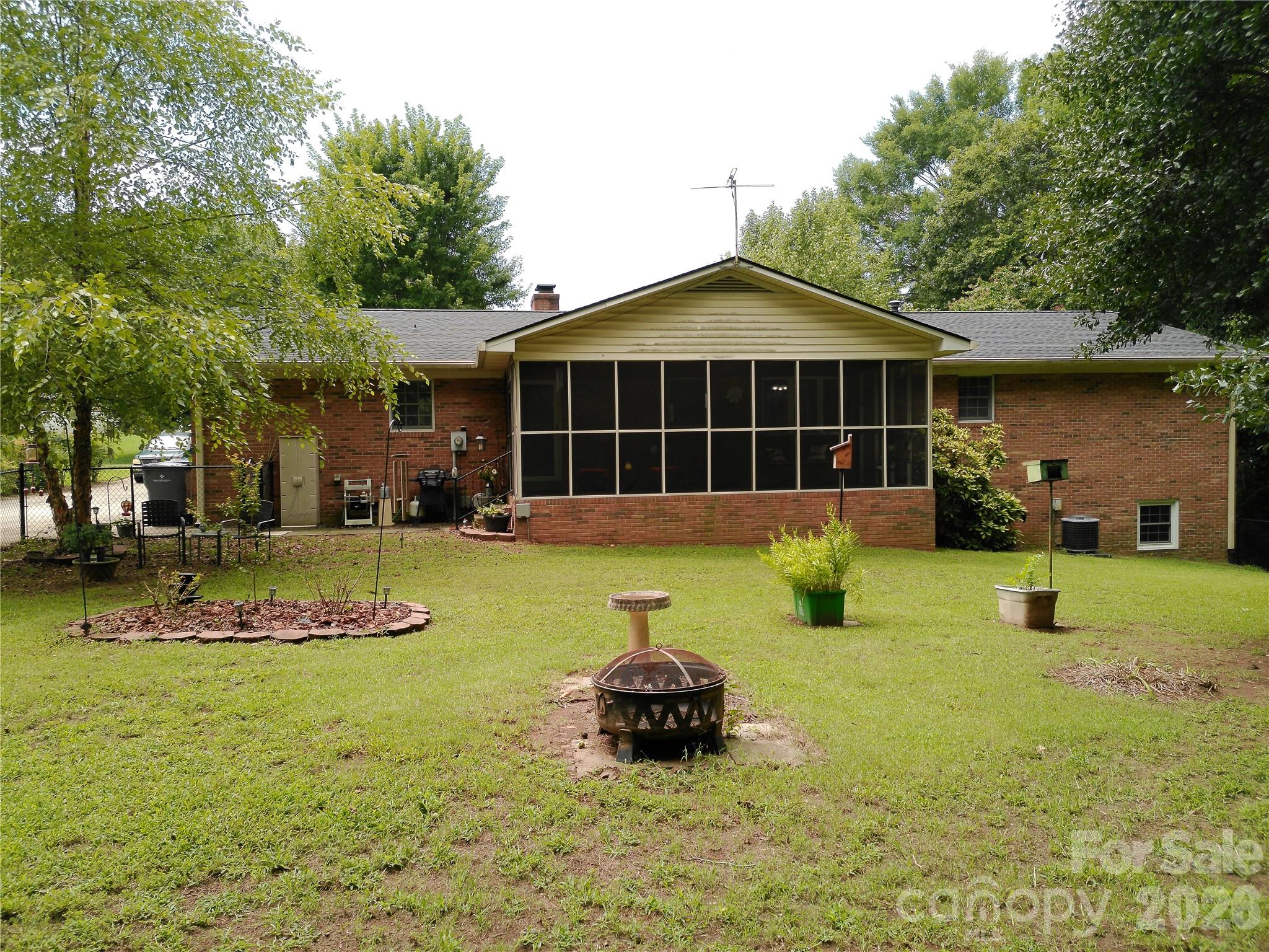 216 Williams Road Harrisburg NC 28075