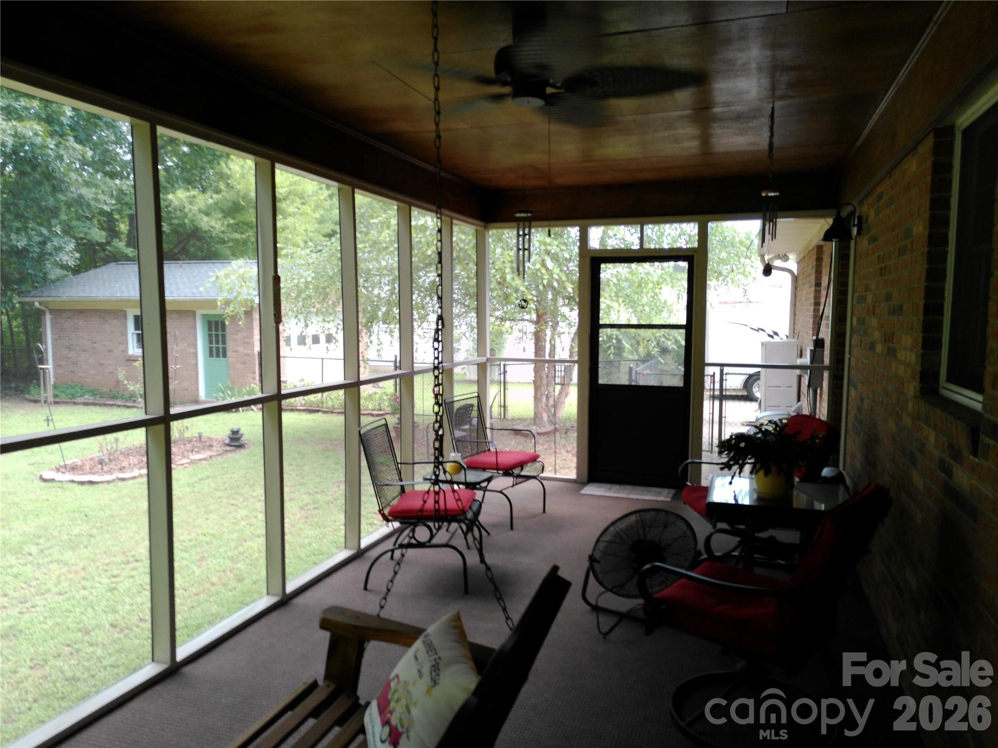 216 Williams Road Harrisburg NC 28075