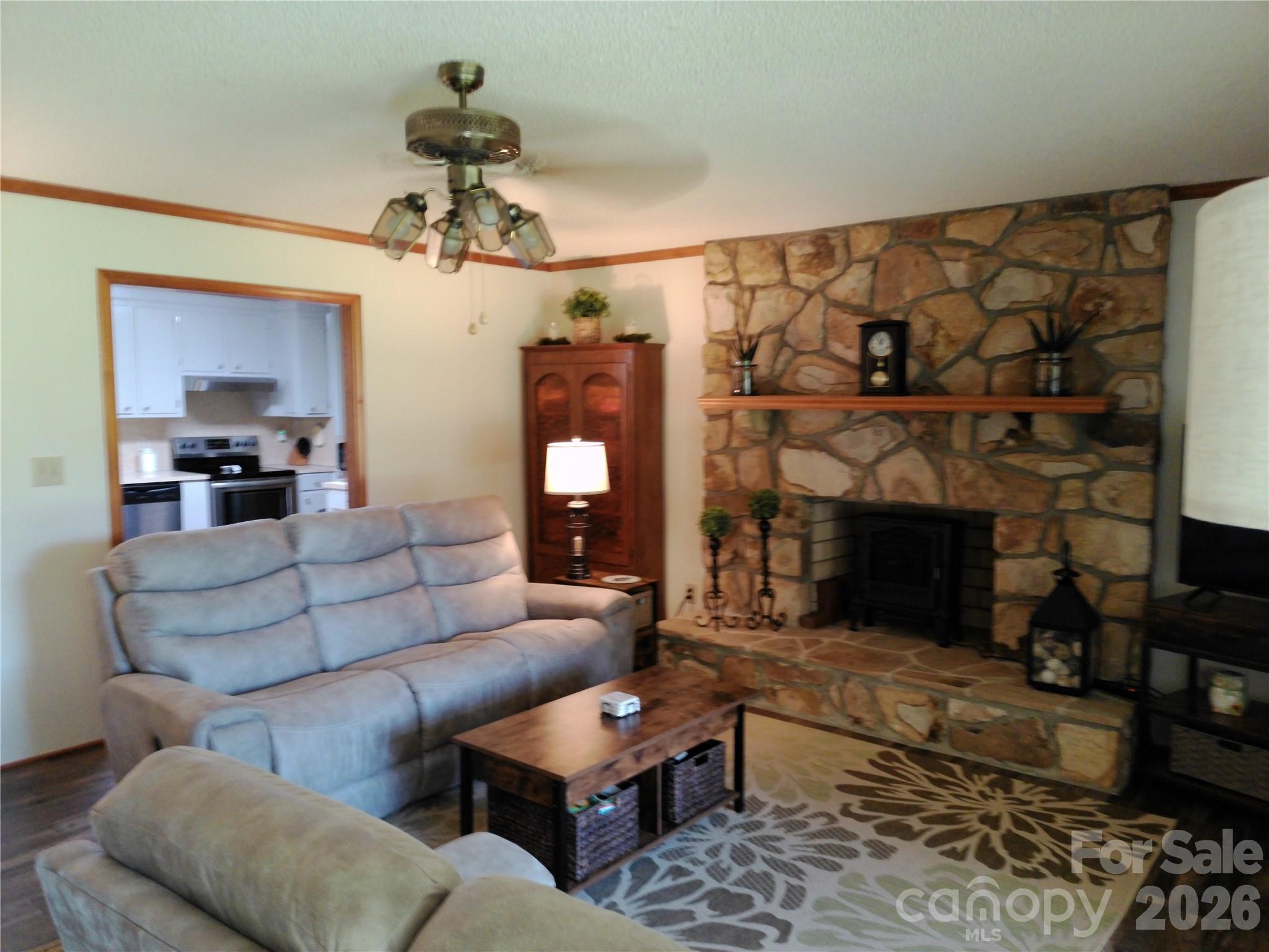 216 Williams Road Harrisburg NC 28075