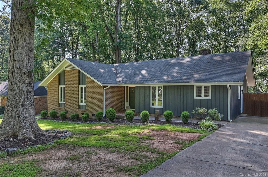1001 Pinafore Drive Charlotte NC 28212