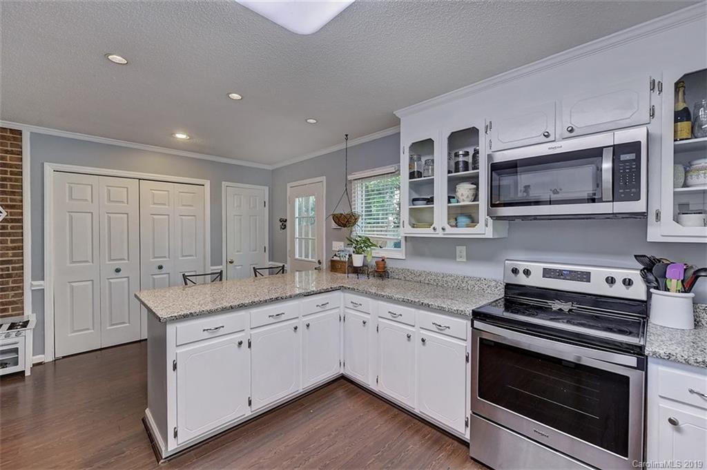 1001 Pinafore Drive Charlotte NC 28212