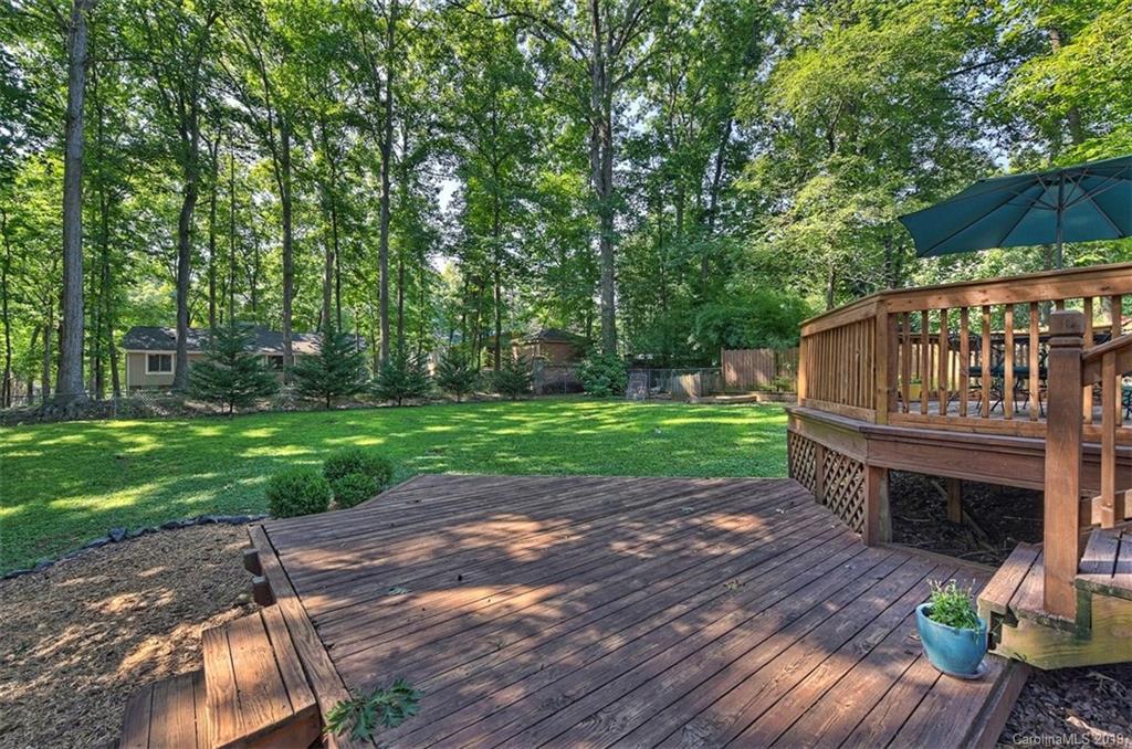 1001 Pinafore Drive Charlotte NC 28212