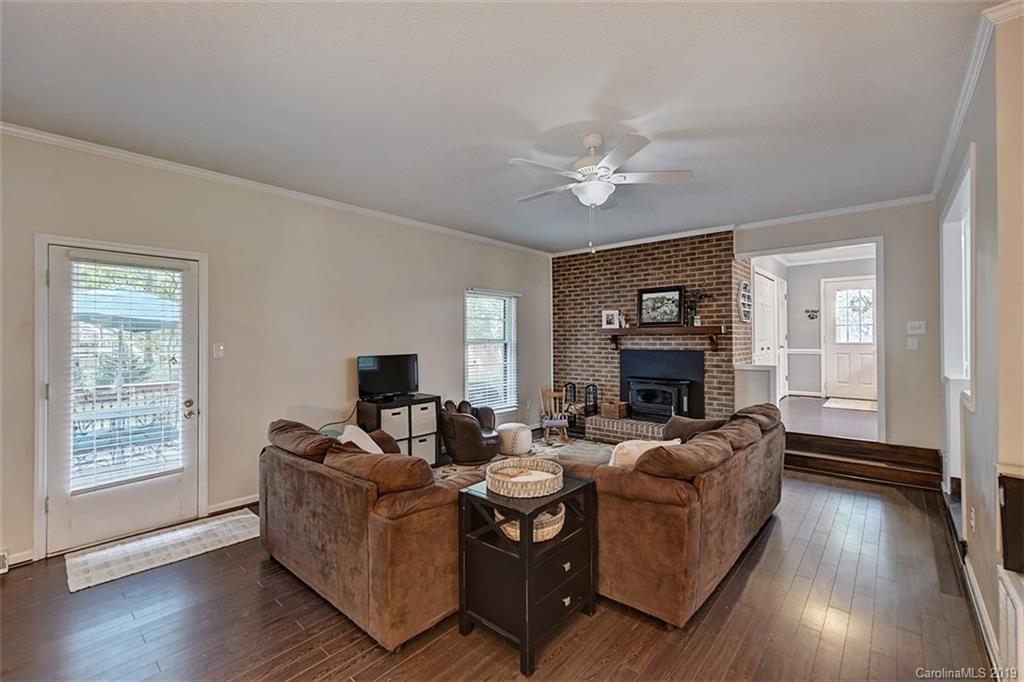 1001 Pinafore Drive Charlotte NC 28212