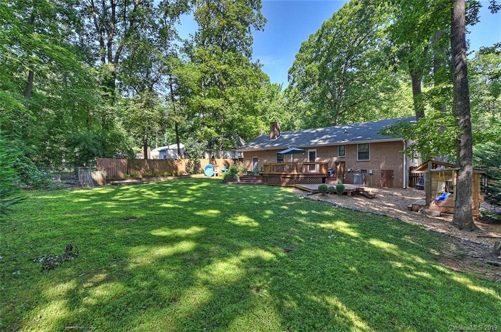 1001 Pinafore Drive Charlotte NC 28212