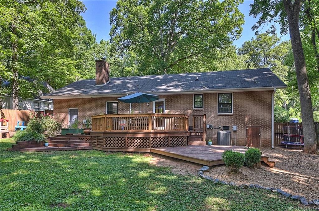 1001 Pinafore Drive Charlotte NC 28212