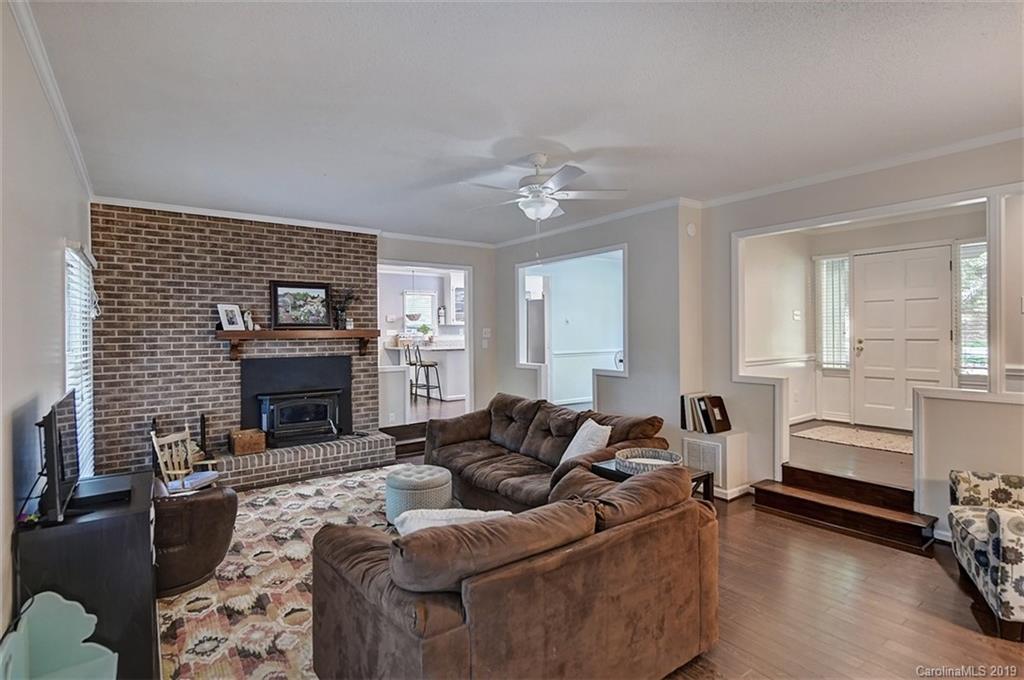 1001 Pinafore Drive Charlotte NC 28212