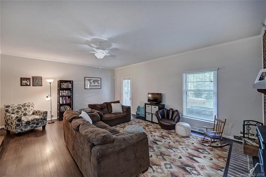 1001 Pinafore Drive Charlotte NC 28212