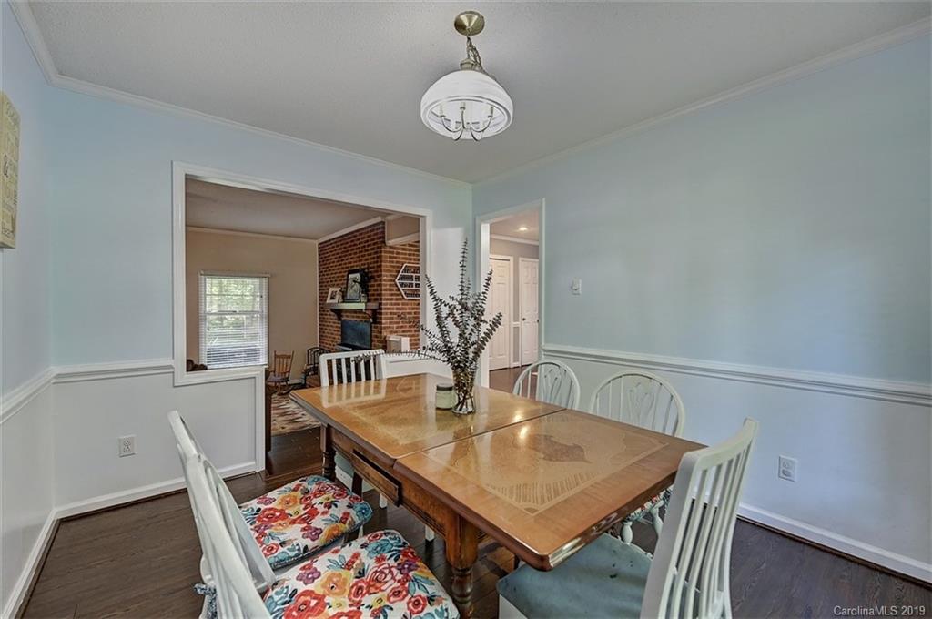 1001 Pinafore Drive Charlotte NC 28212