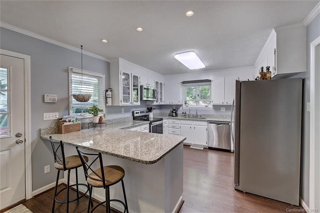 1001 Pinafore Drive Charlotte NC 28212