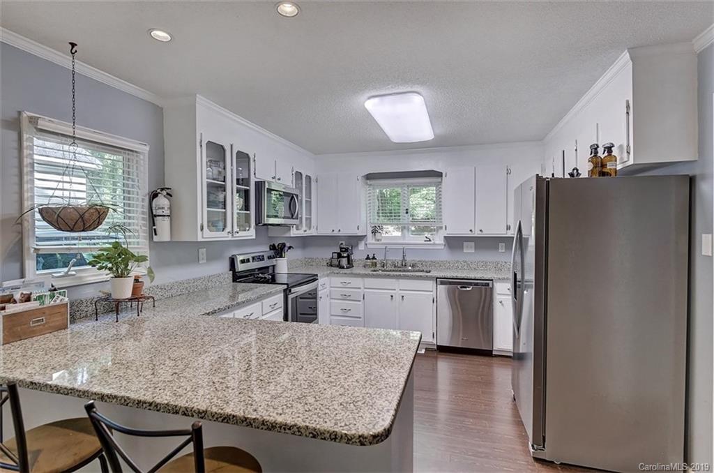 1001 Pinafore Drive Charlotte NC 28212