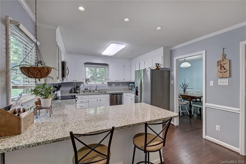 1001 Pinafore Drive Charlotte NC 28212