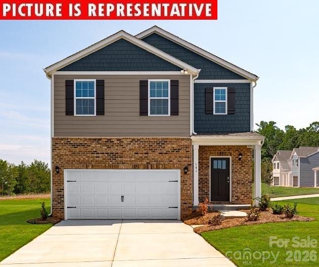 13146 Bristlehead Way Charlotte NC 28215