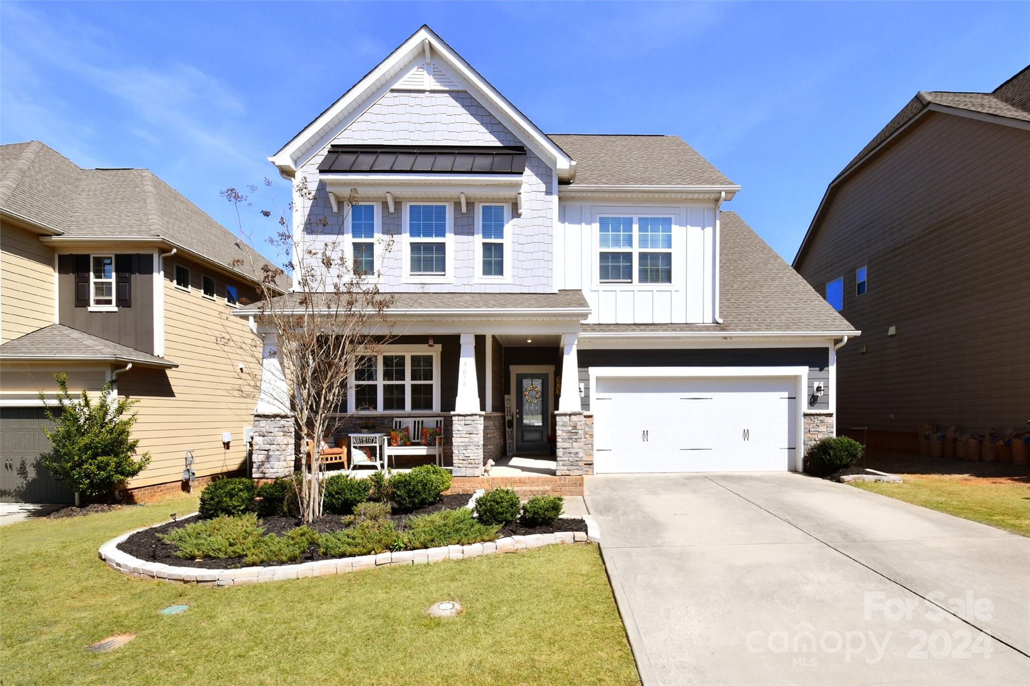 5079 Lily Pond Circle Waxhaw NC 28173